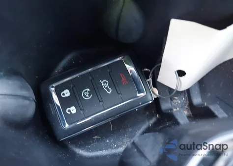 2025 Jeep Grand Cherokee L Laredo X 4X2 from USA, damaged, VIN 1C4RJJAG5S8631580